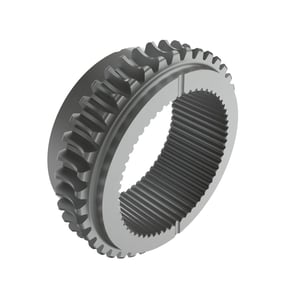 Worm Gear