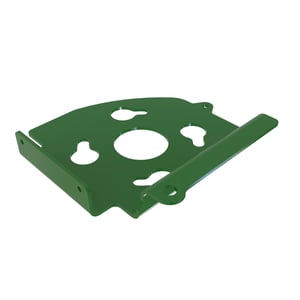 Powershaft Shield