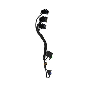 Chassis Wiring Harness