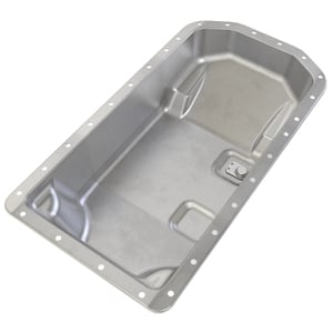 Oil Pan