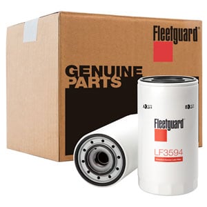 Filter, Lube, Combination (QTY 10)