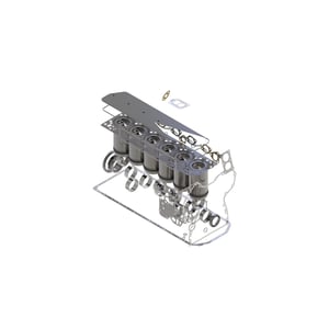 Engine Overhaul Kit