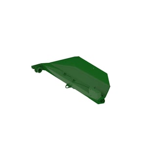 Crop Divider