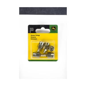 Lubrication Fitting