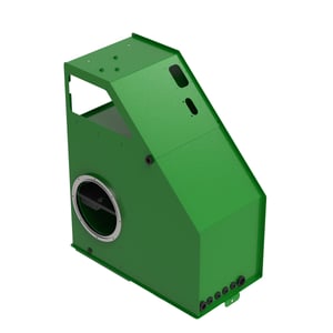 Hydraulic Reservoir