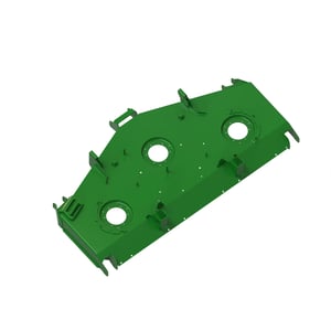 Mower Deck