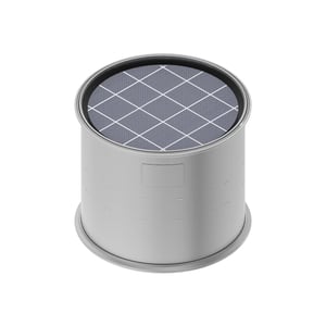 Diesel Particulate Filter