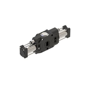 Hyd Actuated Control Valve