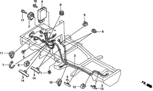 Image of 32100-763-D02