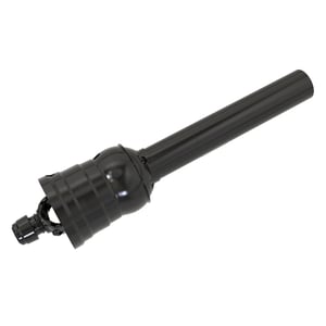Yoke With Tube