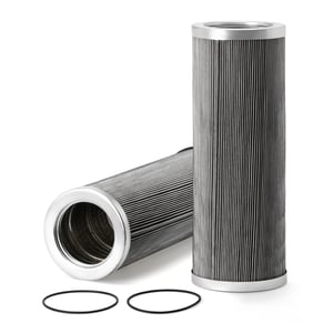 Hydraulic Filter