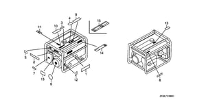 Image of 87152-ZC2-S30