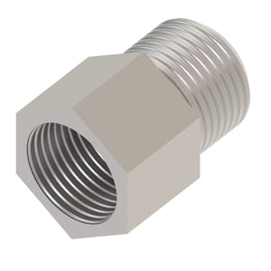 Adapter Fitting