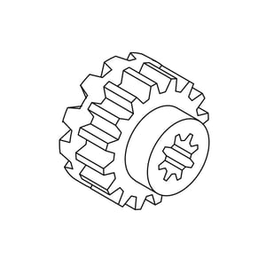 Bevel Gear