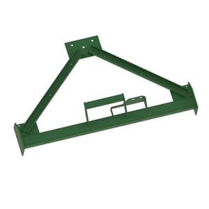 Rear Axle Support