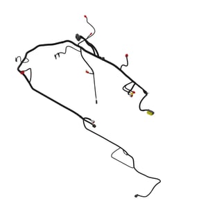 Chassis Wiring Harness