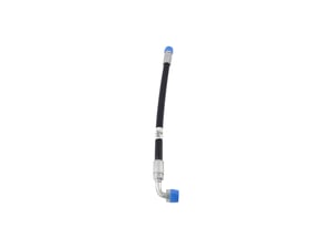 HOSE ASSY,1/2 X 28"