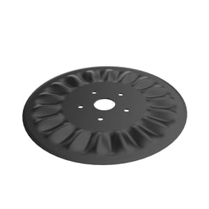 Disk Colter