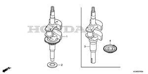 Image of 13311-Z8B-900