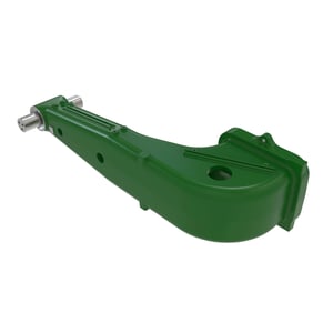 Yoke With Shaft