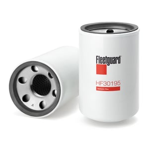 Hydraulic Filter