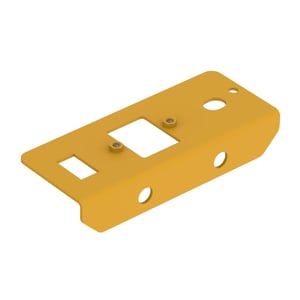Bracket