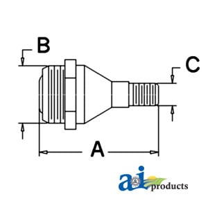 Image of A-1695045M91