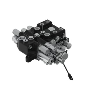 Control Valve