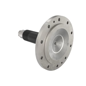 Spindle
