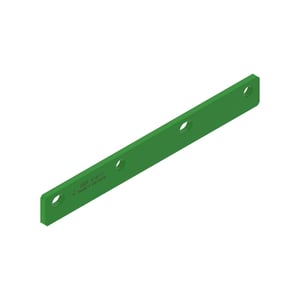 Cutterbar Wear Plate