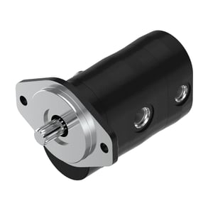 Hydraulic Pump