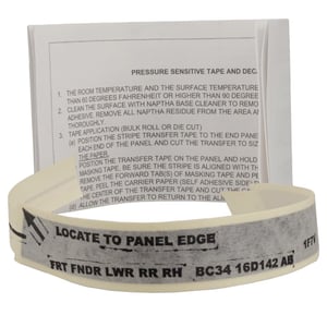 Image of BC3Z6120000AF