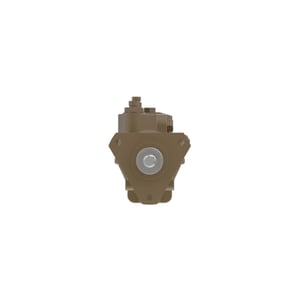 Fuel Injection Pump