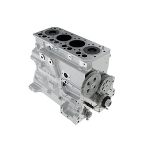 Short Block Assembly