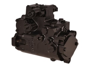 PUMP,DRIVE M46HC