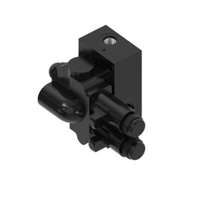 Hydraulic Pressure Valve