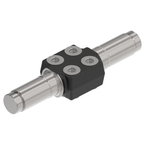 Spindle