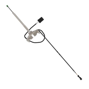 Shifter Rod