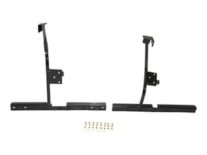 KIT,HOOD BRACE
