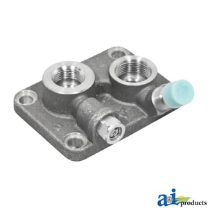Manifold