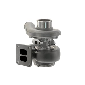 Turbocharger