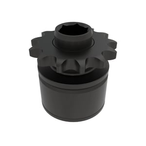 Slip Clutch