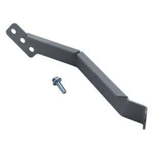 Stiffener, Boot, LH
