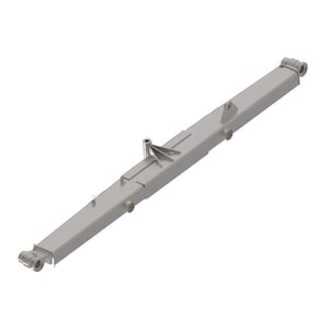 Rear Axle