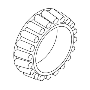 Bearing Cone