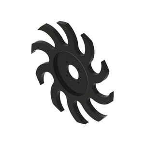 Wheel