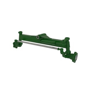 Front Axle