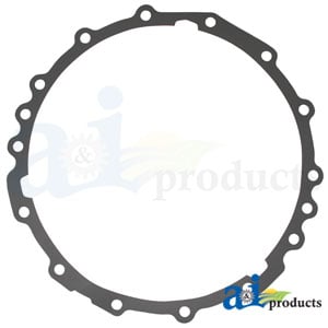 Gasket; Rear Axle Housing