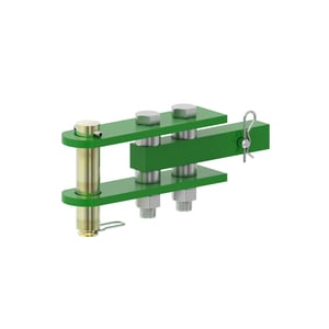 BM21535: Rear Hitch Kit