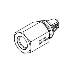 Pressure Relief Valve